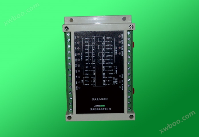 Modul de colectare a volumului de comutator din seria YT-XDN/SW