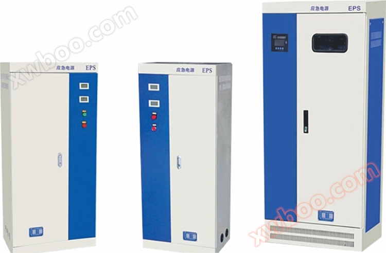 EPS জরুরি বিদ্যুৎ সরবরাহ