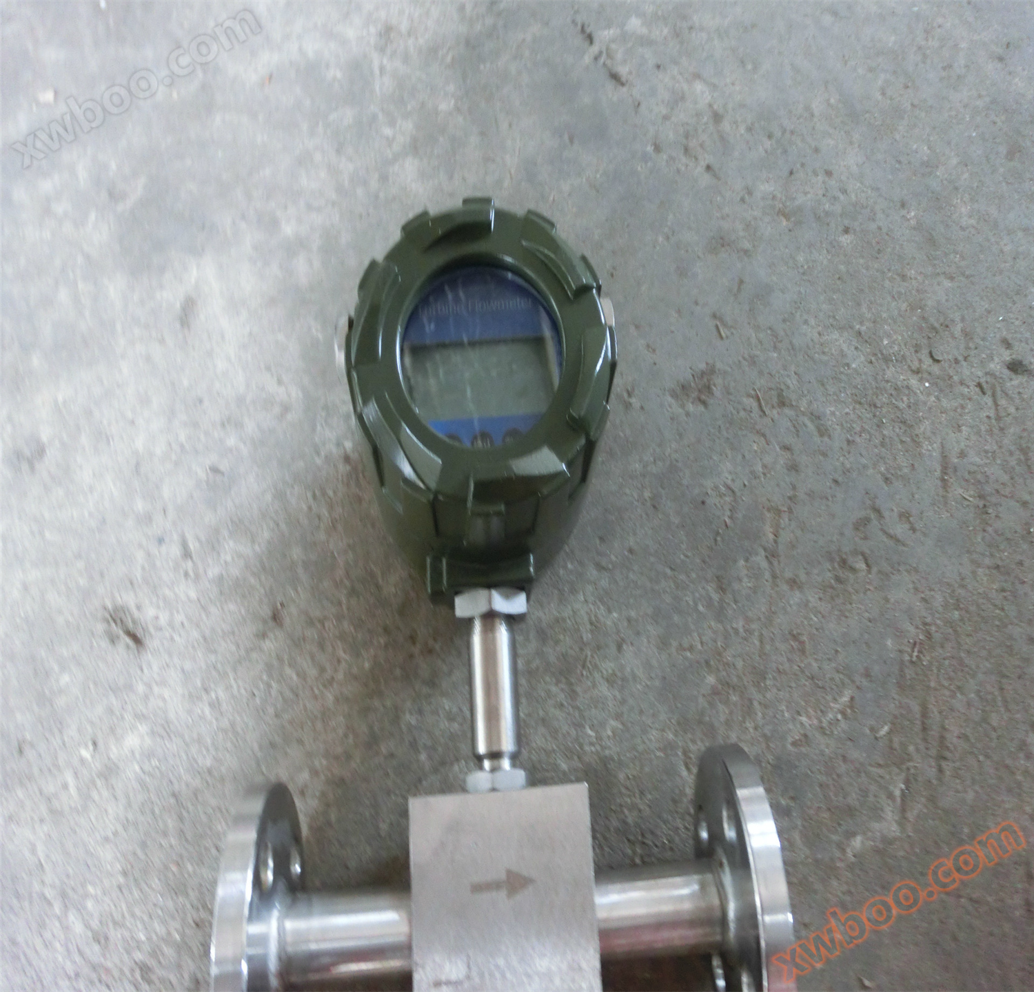 润滑油流量计|回零润滑油流量计厂家价格|规格选型