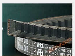 CREPLUS&QuattroPLUSCRE Pasy klinowe