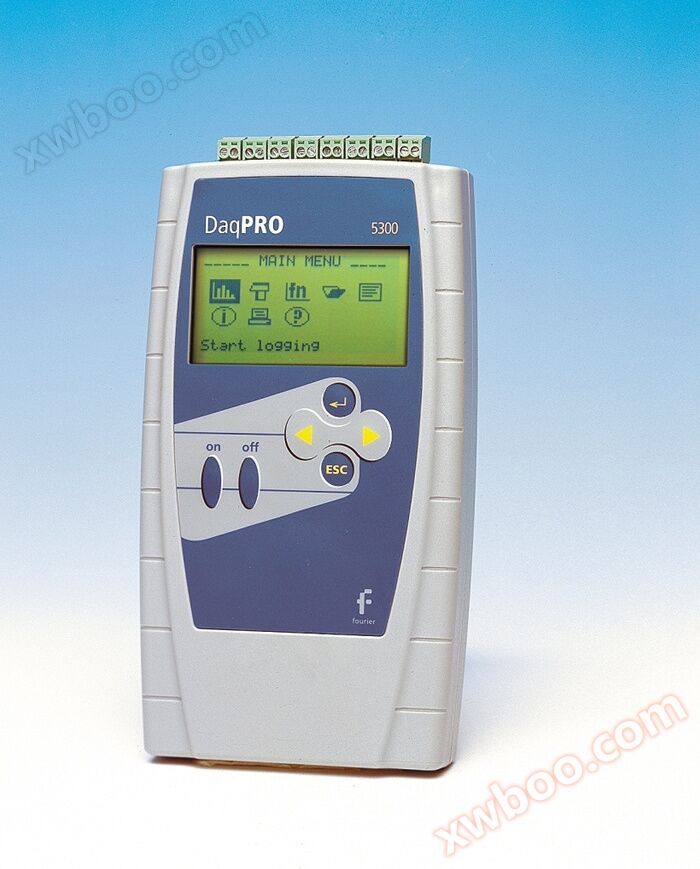 daqpro5300 daqpro5300