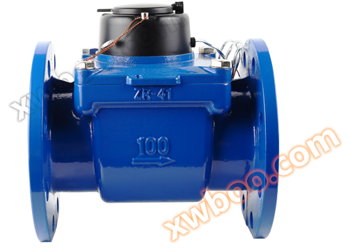 WPH型水表 大口径水表 大口径超声波水表