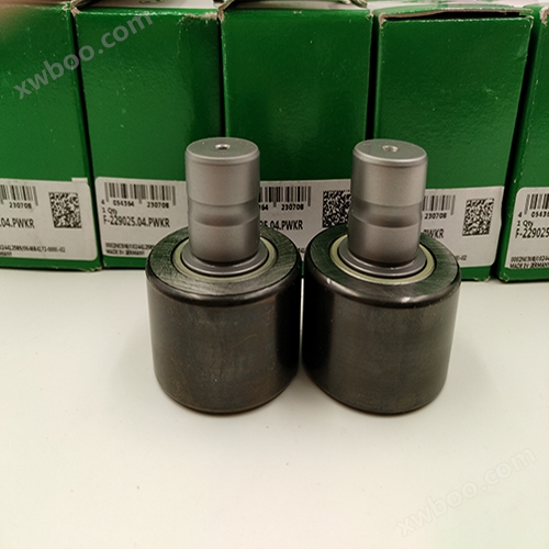 Roland Shigo da, F-88144 model, INA bearings