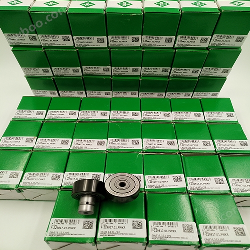 F-10-3409 Model, INA bearing masana'antun samar da