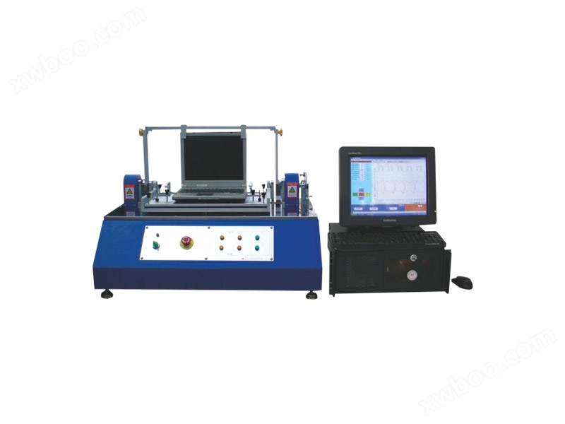 WBE-6300D Torque Tester