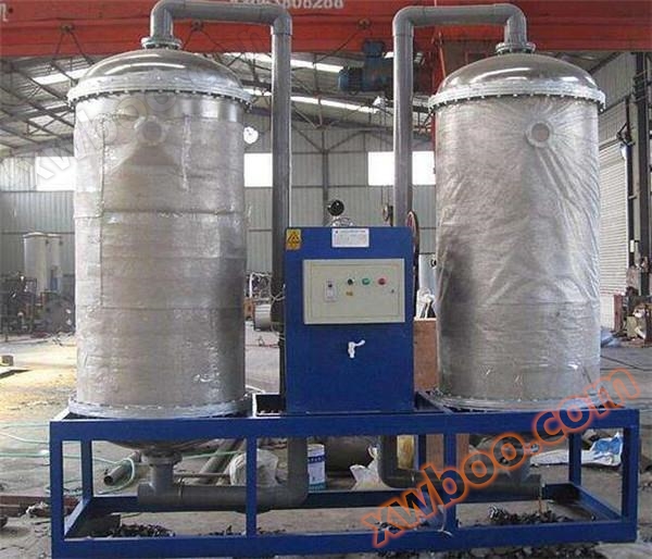 所有进出口管路必须有独立支撑，不能用阀体做支撑