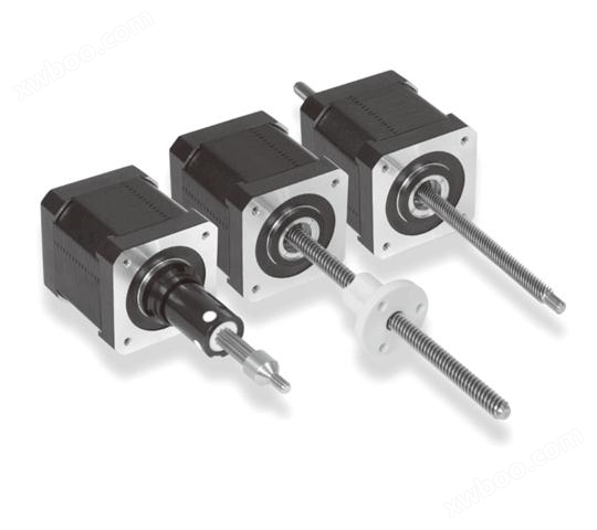 Bi-fază 42mm șrub motor pas