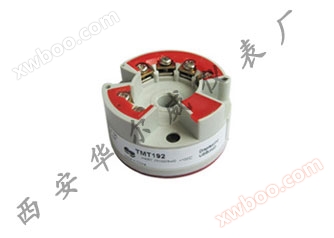 Trasmettitore di temperatura modulare intelligente