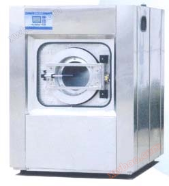 15kg-30kg全自动洗脱机