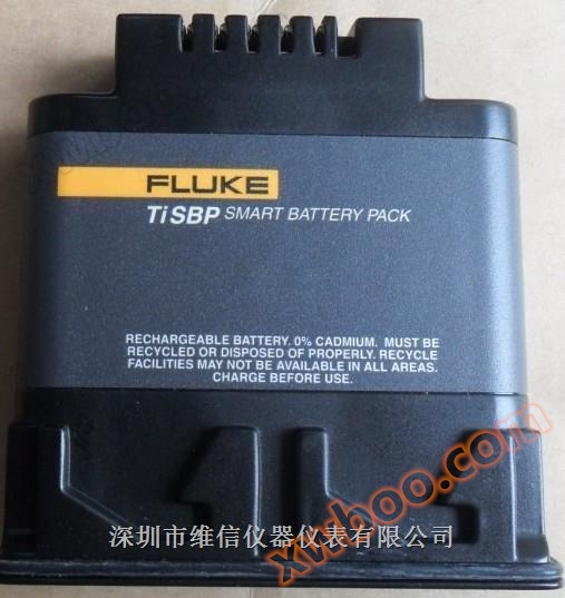 Nabíjecí baterie Fluke Ti50