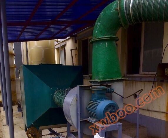 溶媒吸附化工废气设备_废气处理设备_广绿 化工废气吸附，化工废气溶媒吸附设备厂家