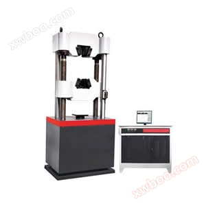 AUM-**P mfululizo microcomputer screen hydraulic nguvu zote mtihani mashine