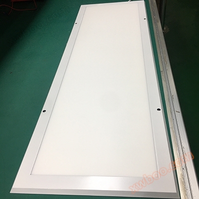 Luce di pulizia senza polvere