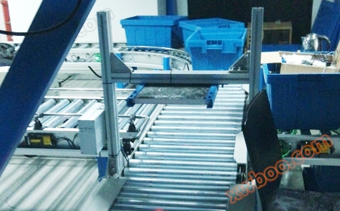 RFID高频读写器应用于图书分拣管理