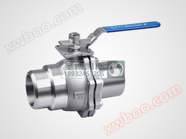 国标高压锻钢球阀