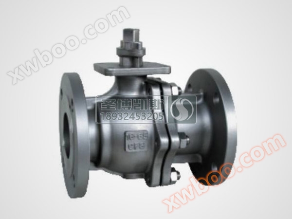 国标高压锻钢球阀