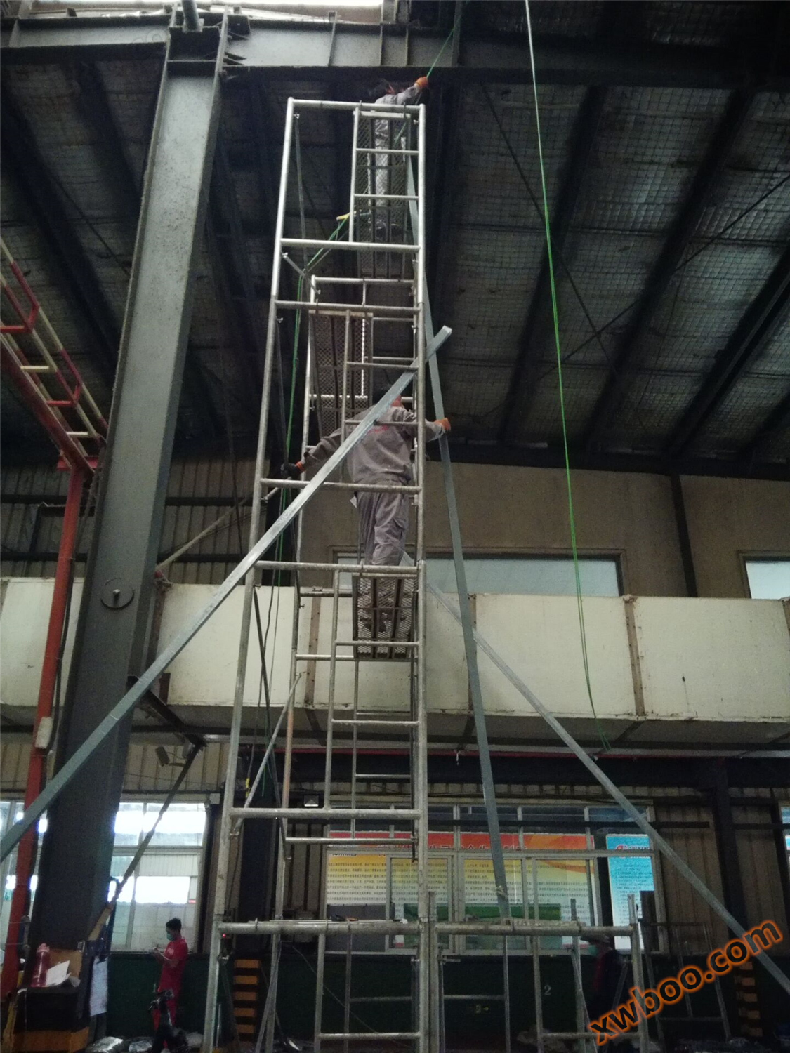 为什么要做好厂房车间的通风降温？怎么做厂房车间的通风降