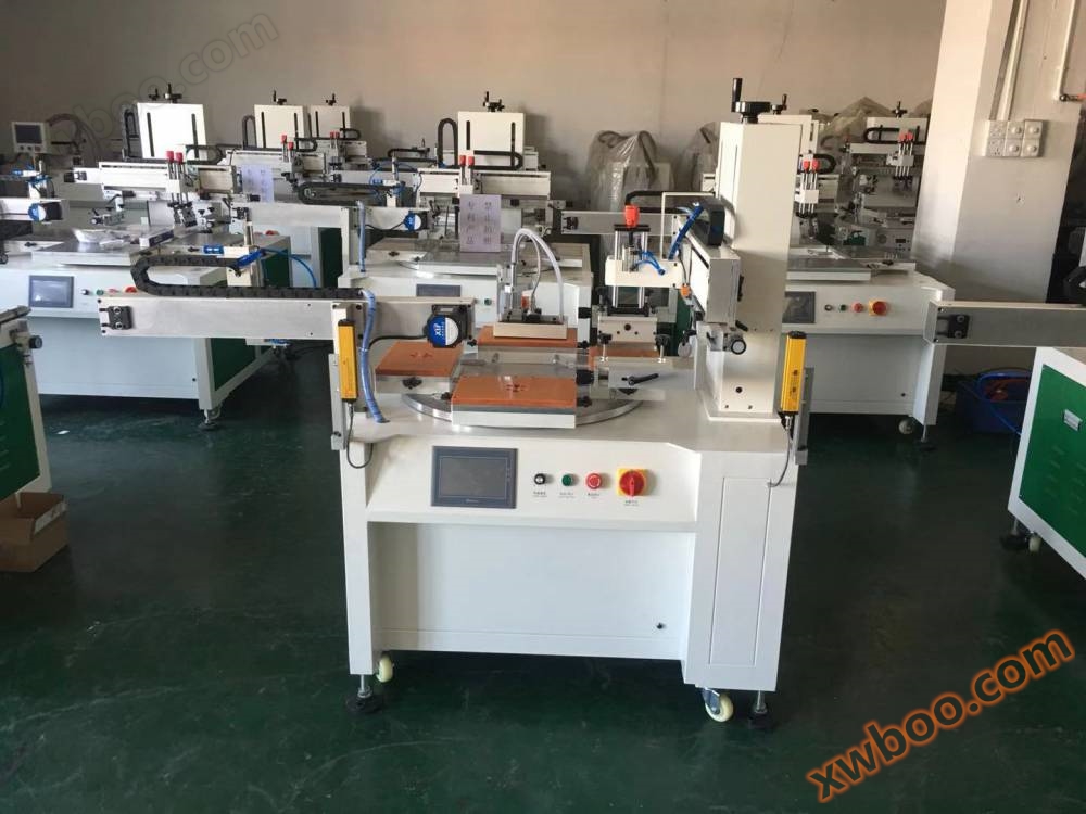 东莞骏欣机械有限公司提供丝印机移印机