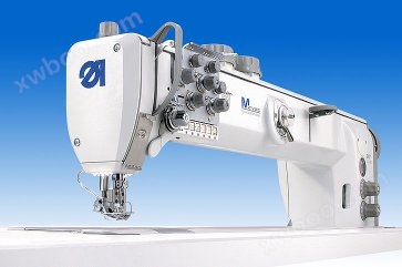 آلة M-TYPE-longarm - معايير أداء ممتازة