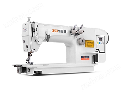 Direct Drive High Speed Chain Sewing Machine