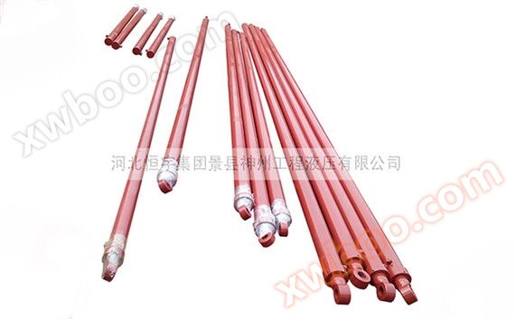 航模微型液压缸厂家