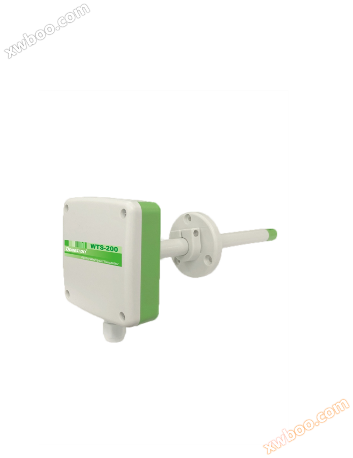 Trasmettitore di velocità del vento WTS-200