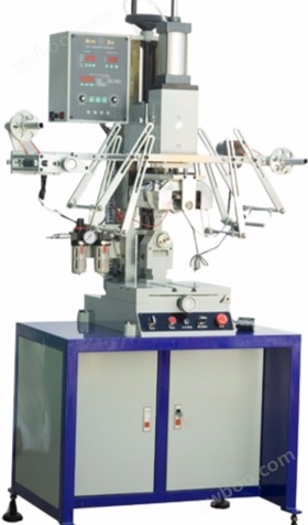 H2040 imprimantă termică rotundă pneumatică
