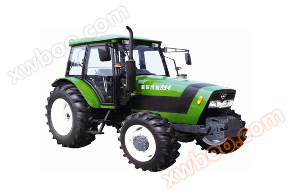 联发凯迪KD854拖拉机