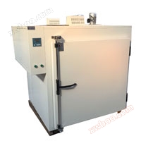 Customized high-temperature nitrogen filled oven
