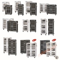 全自動窒素ガスタンク（1-60%RH）