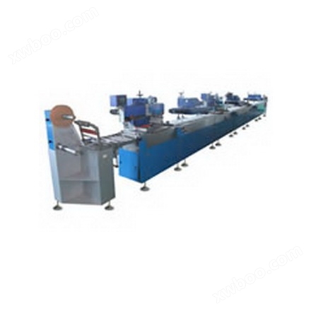 Seria ARSP2545E de imprimante cu ecran complet automate