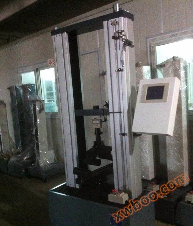 Shanghai Yuhan Ceramic Bending Strength Testing Machine, Shanghai Manufacturer Direct Sales Factory, In Stock Yuhentest