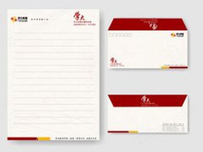 Letter envelope manufacturer
