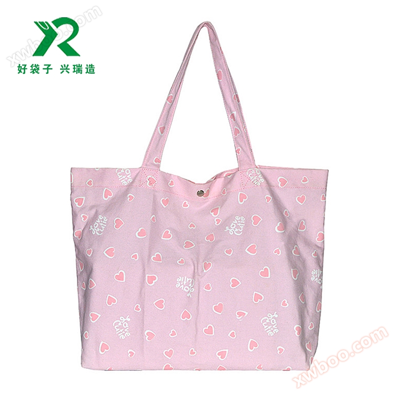 Wysokiej klasy worki bawełniane na zamówienie