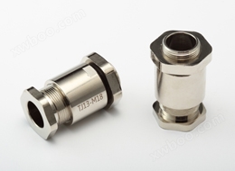 TJ clamping stuffing box