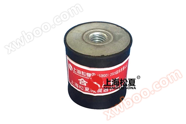 JNBC型橡胶减震器