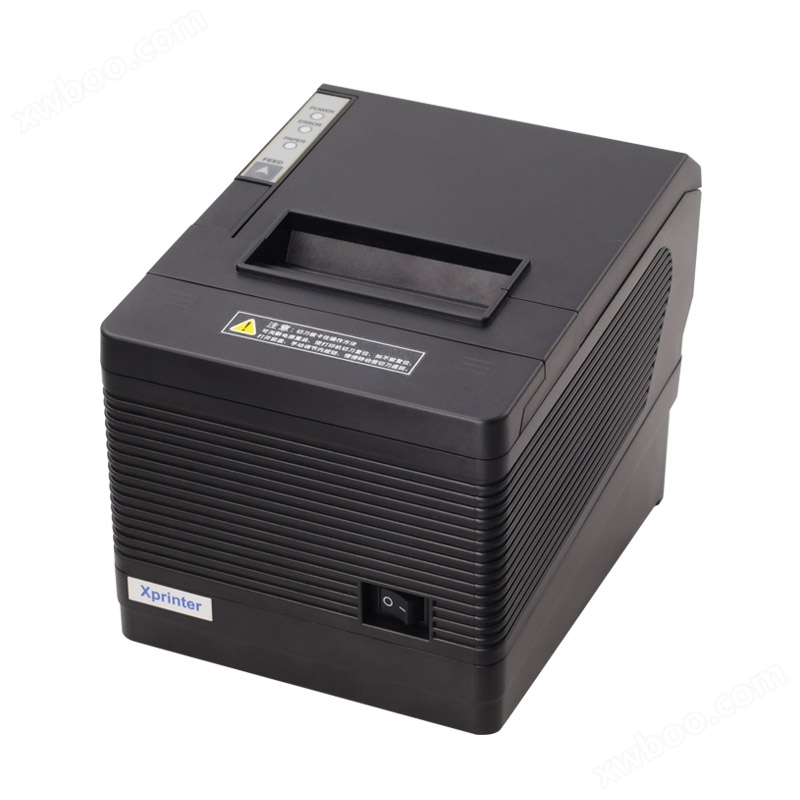 XP-Q260III Süper Hızlı Yazıcı