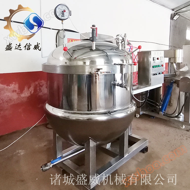 糖纳豆蒸煮锅价格,糖纳豆蒸煮锅批发,糖纳豆蒸煮锅公司