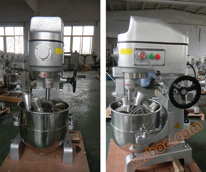 网型低能耗打蛋机