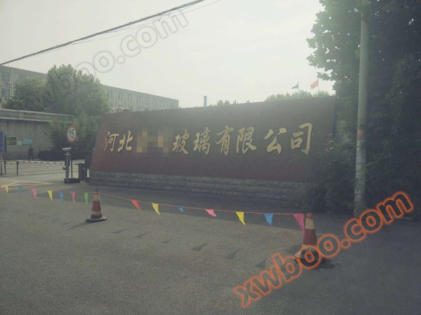 烟气超声波流量计客户案例