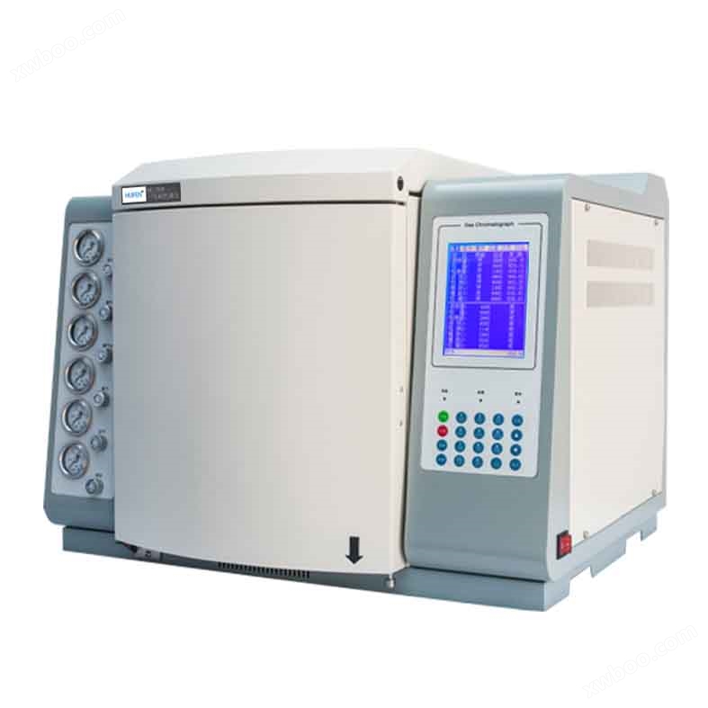 GC-7820 Analisi dei composti ossidati nella benzina