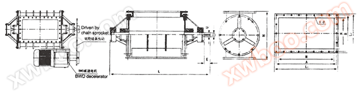 关风机厂家 关风机厂家