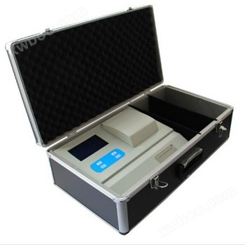 zk-d042 متعددة المعلمة محلل نوعية المياه