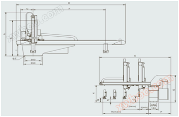 五轴伺服双臂系列 五轴伺服双臂系列