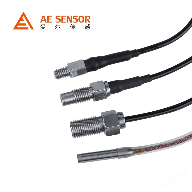 AE-S Micro High Frequency Dynamic Shinikizo Sensor