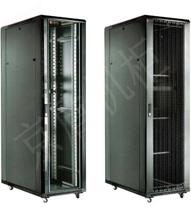 Jingdun Network Server Cabinet AS.6042