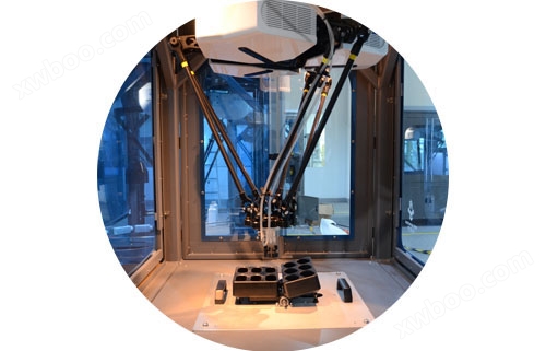 パラレルロボットリチウム電池パック