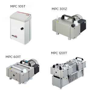 <b>welch隔膜泵系列产品MPC、MPCef、ExATEX、MP、内置式（威伊/伊尔姆真空泵）</b>
