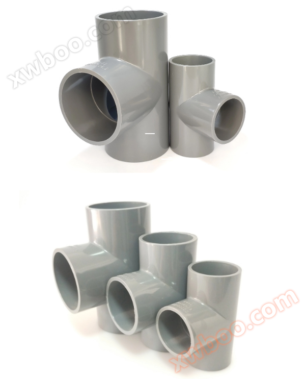 重庆upvc配件厂家