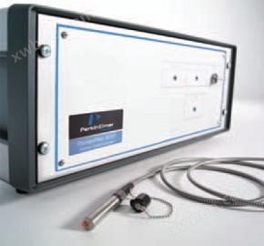 Μικροσκόπιο RamanMicro 200 (PerkinElmer)